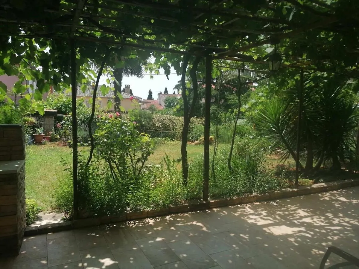 Apartment Malusa Rovinj 0*,  Kroatien