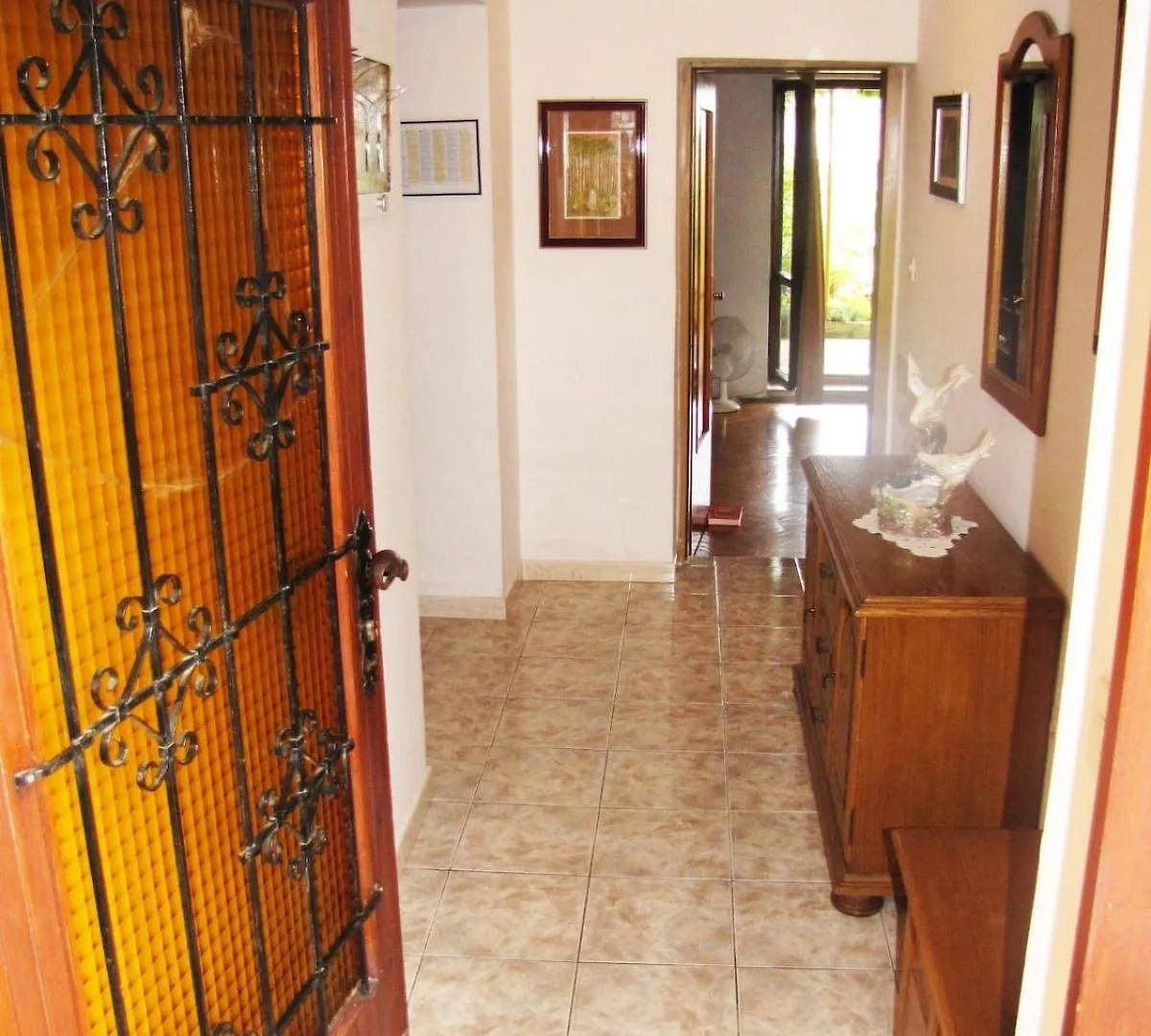 Apartment Malusa Rovinj 0*,