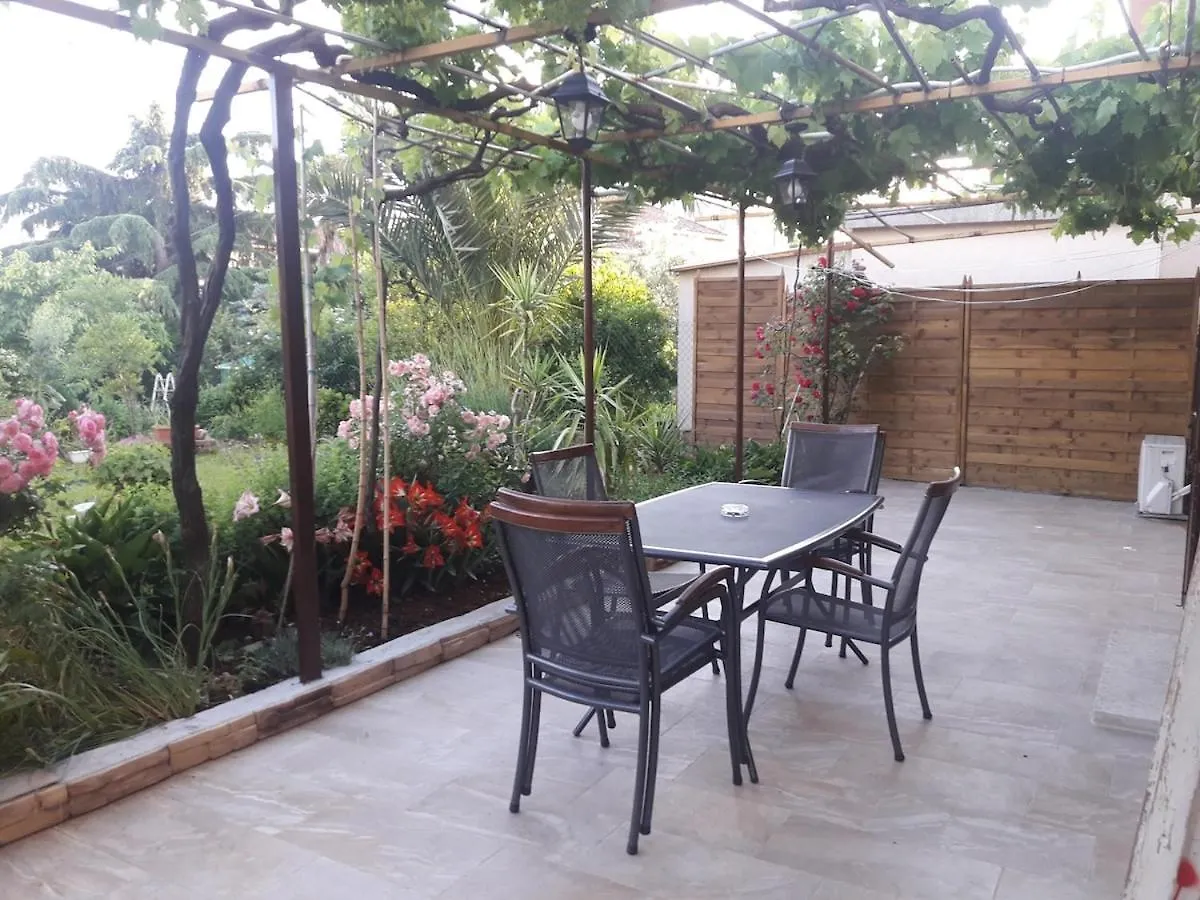 Apartment Malusa Rovinj