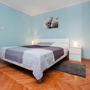 Apartment Anastasia, Rovinj