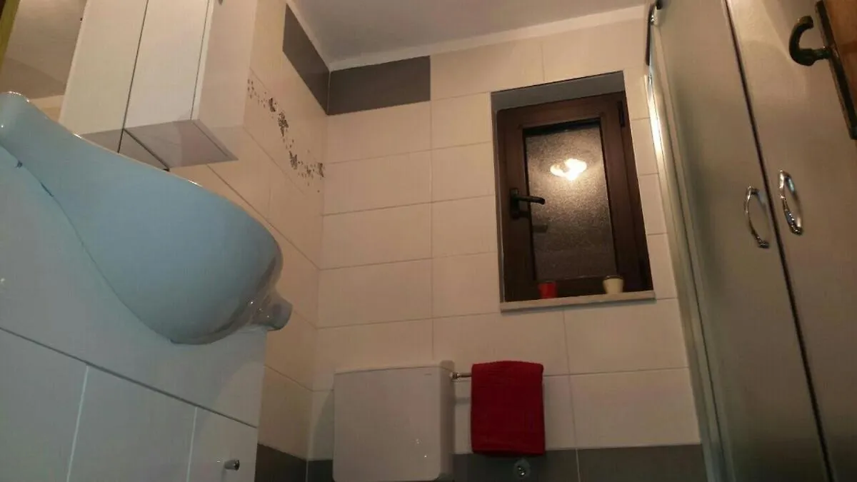 Apartment Malusa Rovigno 0*,  Croazia