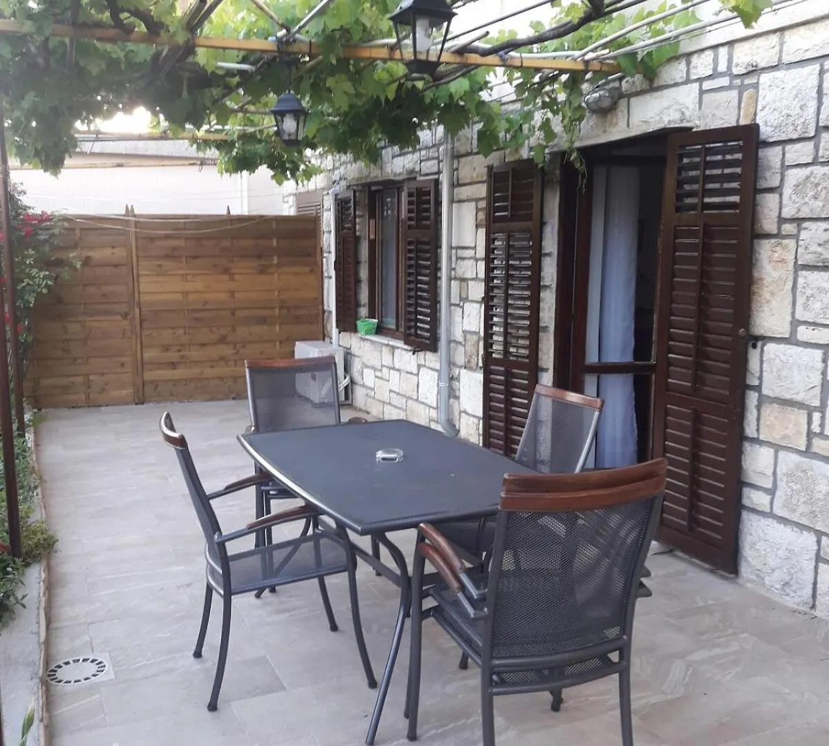 Apartment Malusa Rovigno